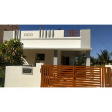 2BHK Individual Villa @Kurumbapalayam